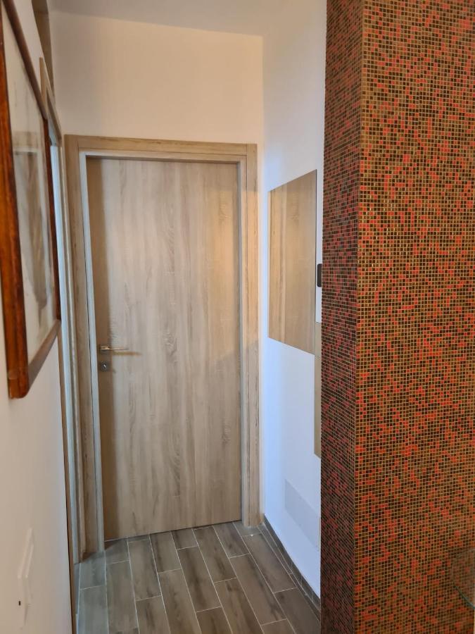 Nuovissimo Foce Mare Appartement