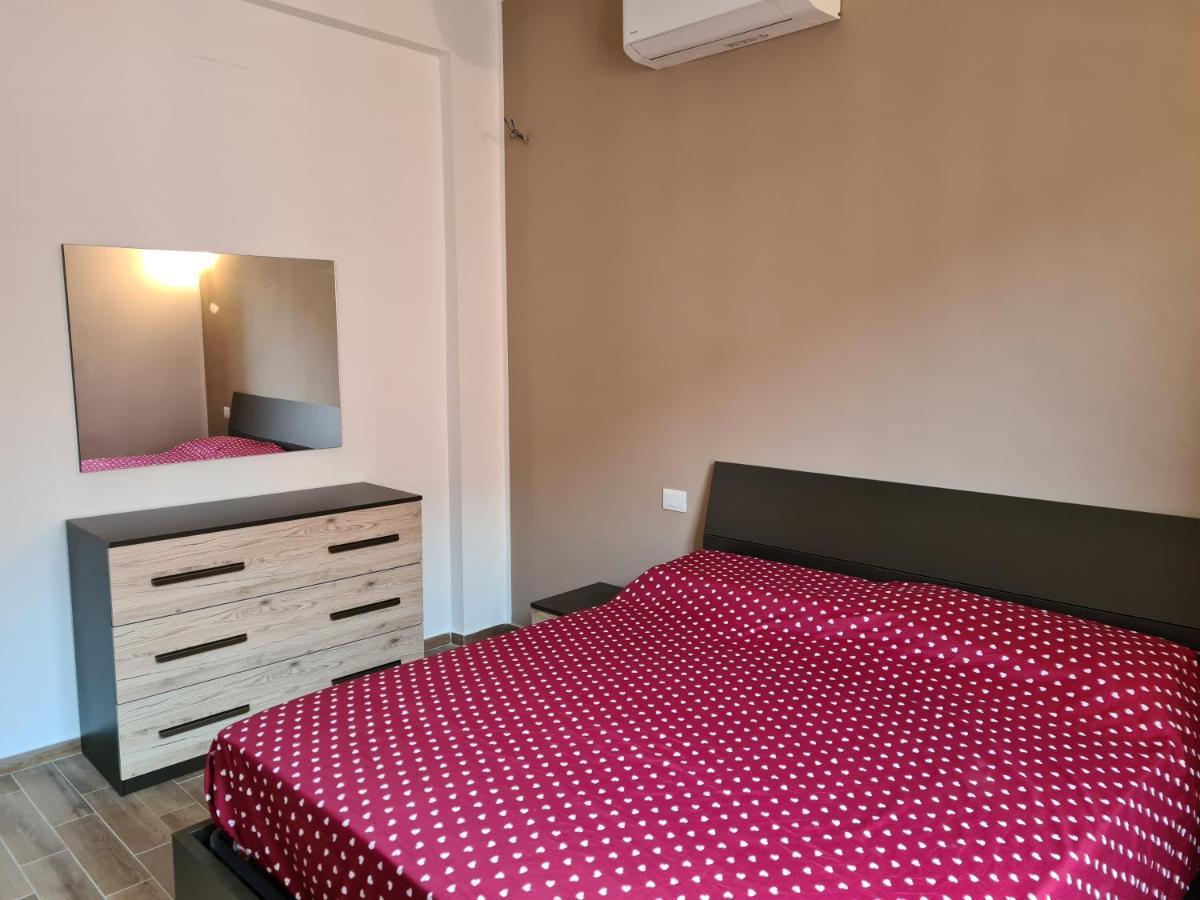 Nuovissimo Foce Mare Appartement