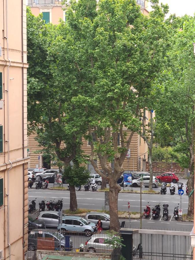 Appartement Nuovissimo Foce Mare *