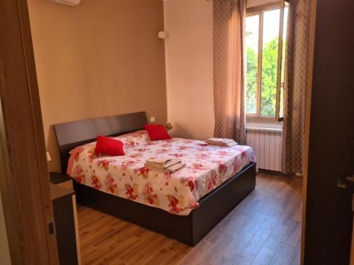 Appartement Nuovissimo Foce Mare *